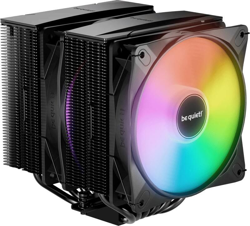 Be quiet! PURE ROCK PRO 3 LX