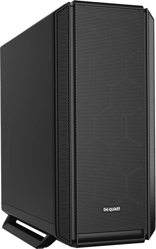 Be Quiet ! PC Behuizing BG039 | Behuizingen | Computer&IT Componenten | 4260052188378