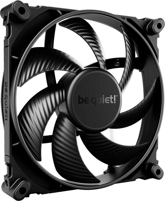 Be Quiet ! PC Koeling BL096 | Fans | 4260052188880
