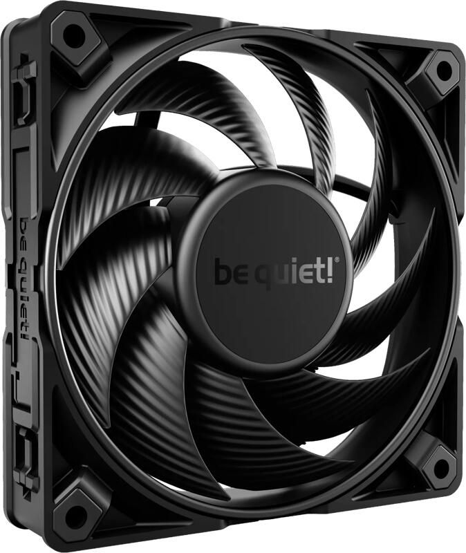 Be Quiet ! PC Koeling BL098 | Fans | 4260052188903