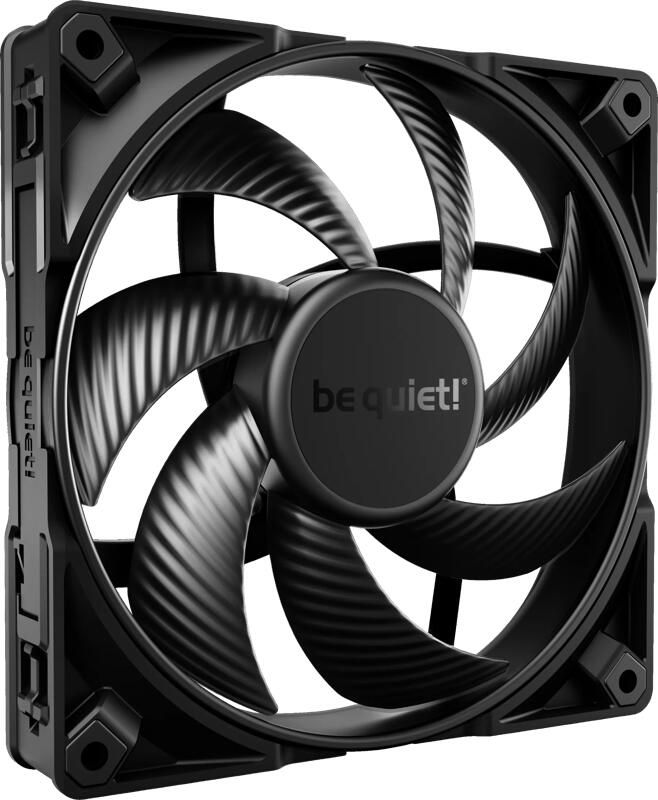 Be Quiet ! PC Koeling BL099 | Fans | 4260052188910