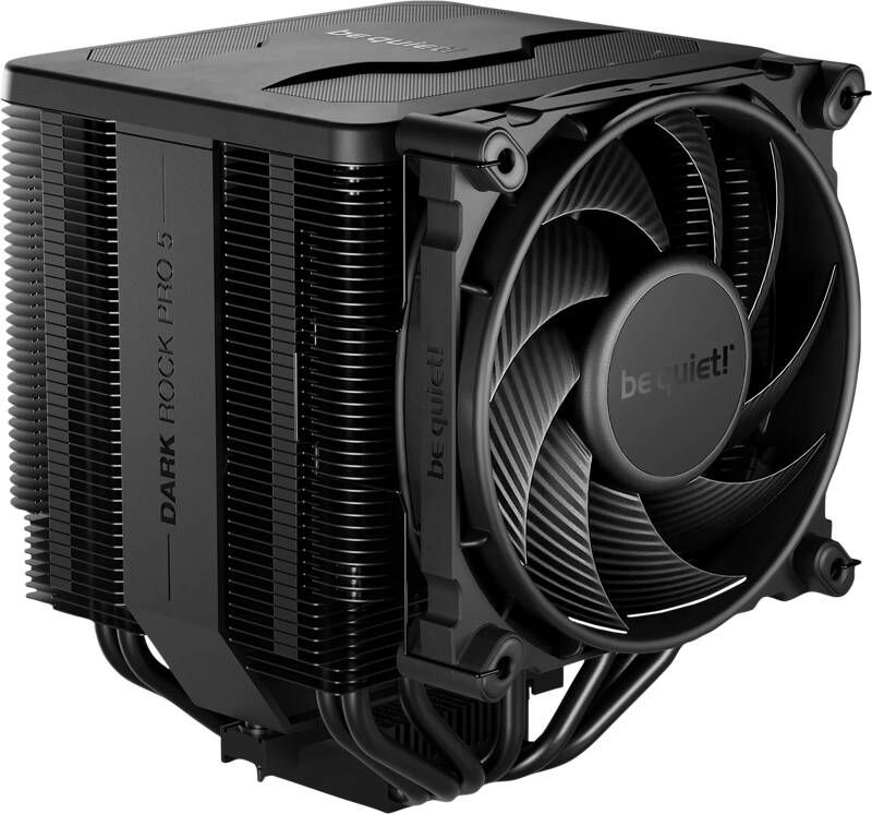 Be Quiet ! Dark Rock Pro 5 | Koeling | Computer&IT Componenten | 4260052190746