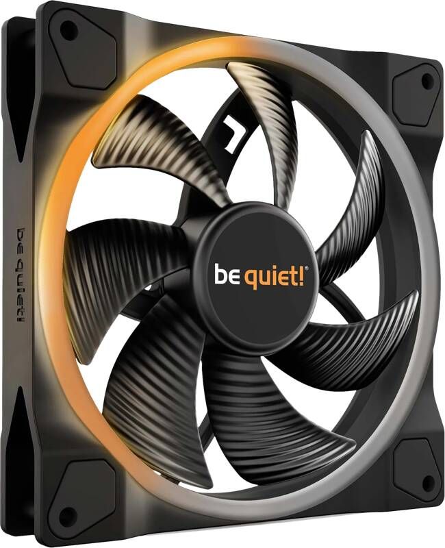 Be Quiet ! PC Koeling BL074 | Fans | 4260052188781