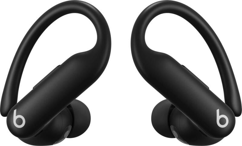 Beats Power Pro 2 Zwart