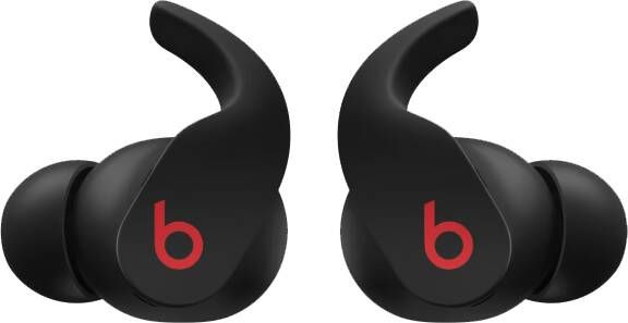 Beats Fit Pro Zwart