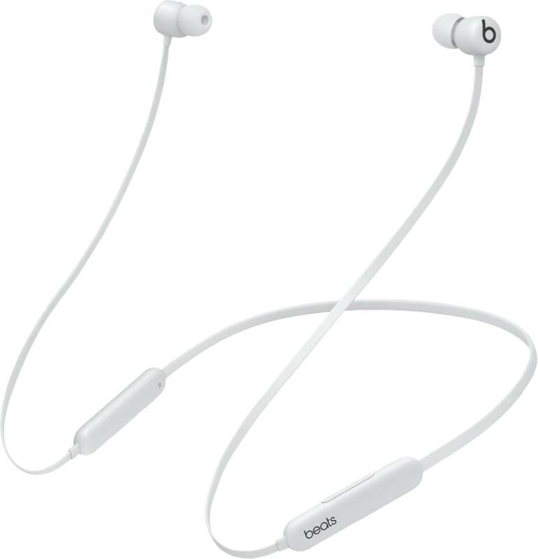 Beats Flex Zilver