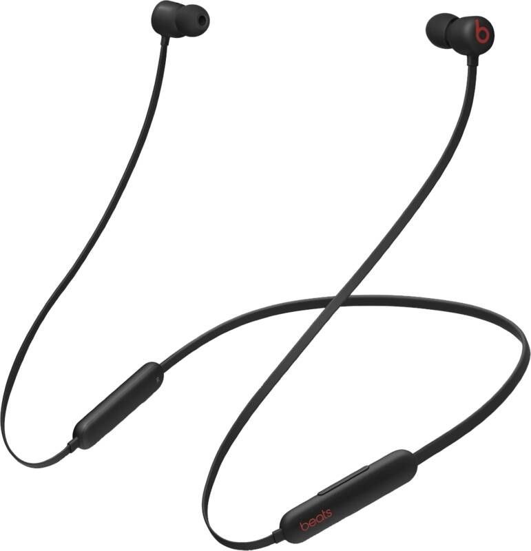 Beats Flex Zwart