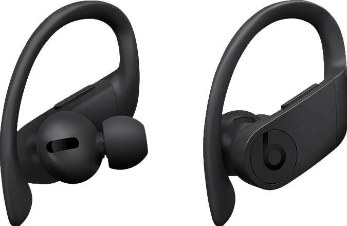 Apple Powerbeats Pro Zwart