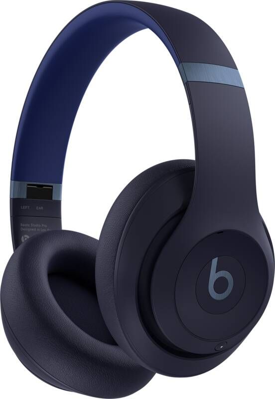 Beats Studio Pro Blauw