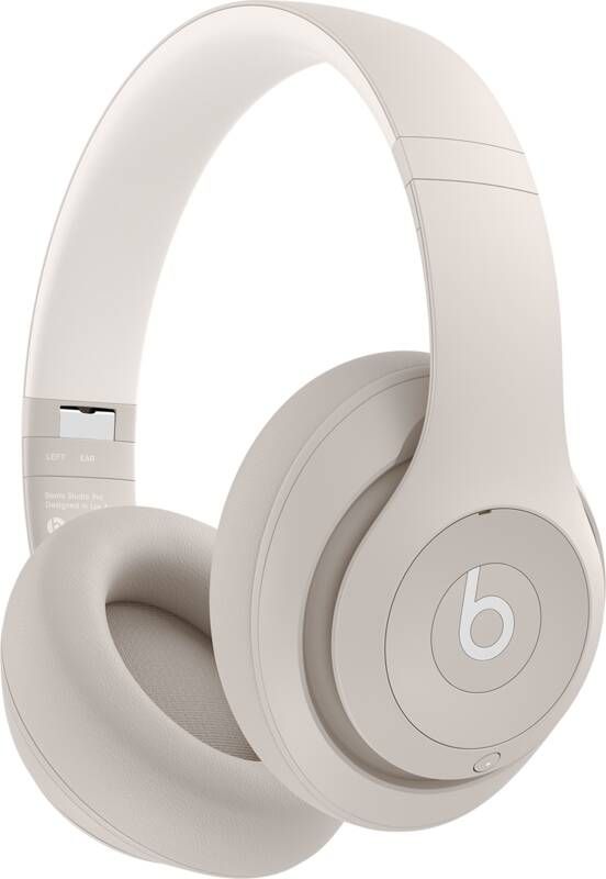 Beats Studio Pro Crème