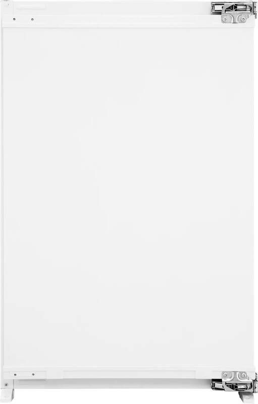 Beko Koelvriescombi Inbouw B1754N | Inbouwkoelkasten | Keuken&Koken Koelkasten | 8690842381171