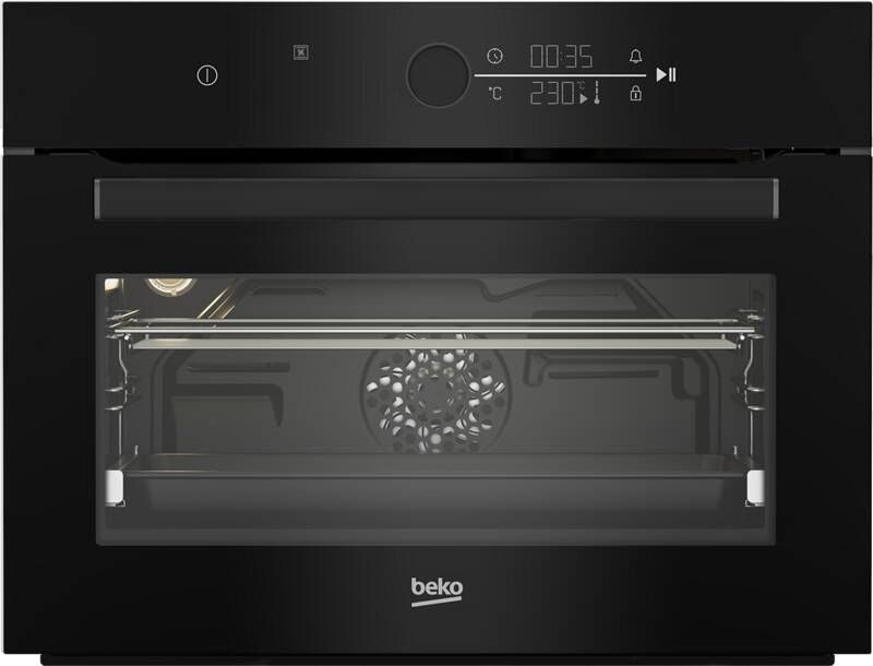 Beko BBCM17400B Selective Line Inbouw oven Zwart