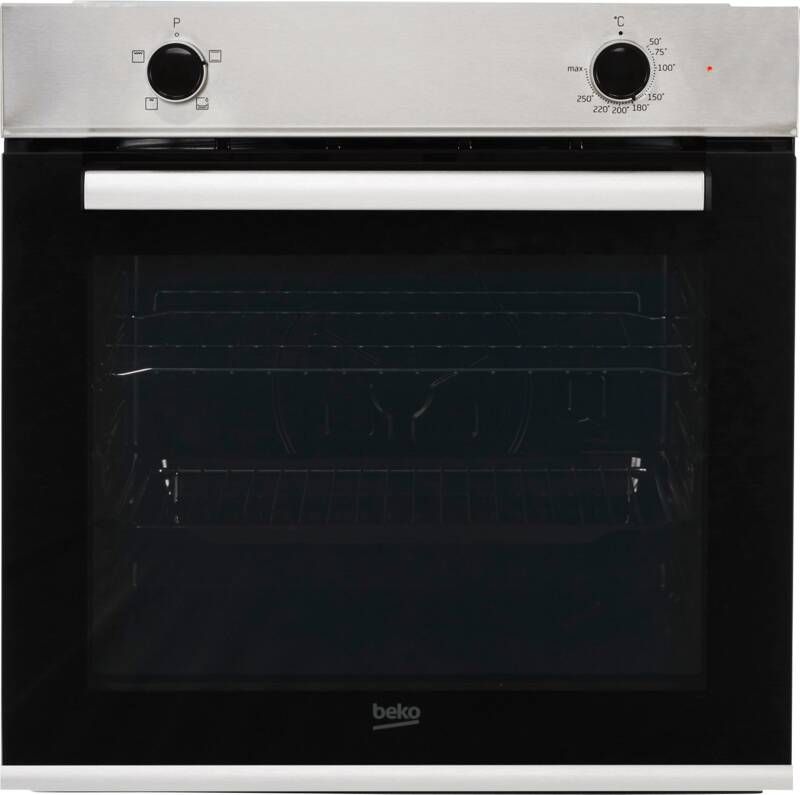 Beko Oven BBIC12000XD | Microgolfovens met grill | Keuken&Koken Microgolf&Ovens | 8690842293931