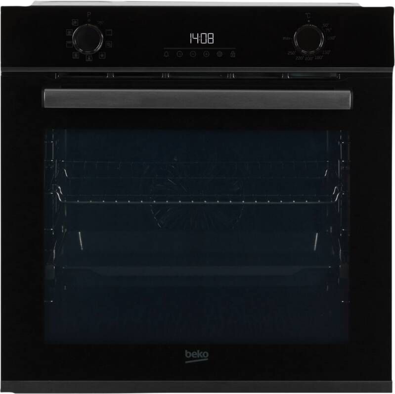 Beko BBIM13300CDXE Multifunctionele Inbouw Oven