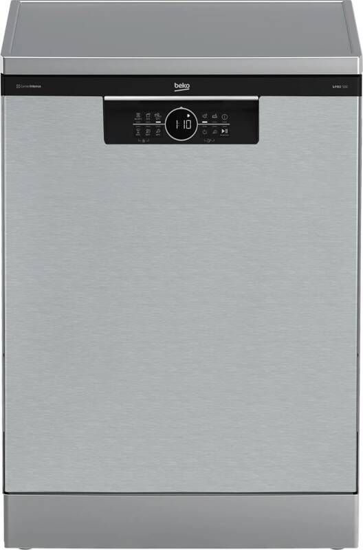 Beko BDFN26442XC CornerIntense