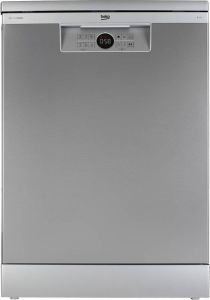 Beko BDFN26640XC CornerIntense™ Vrijstaande Vaatwasser