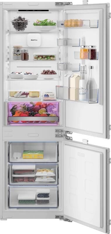 Beko B5BCNA295HF HarvestFresh