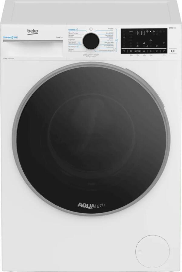 Beko B5WM69418WC AquaTech