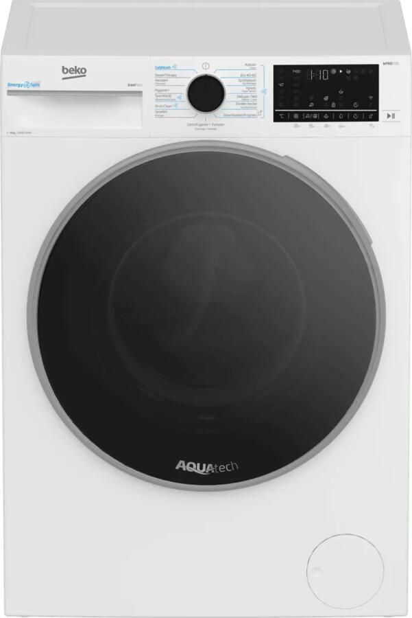 Beko B5WM69418WC AquaTech