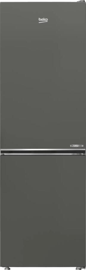 Beko B7RCNE367HG NoFrost HarvestFresh Koel-vriescombinatie