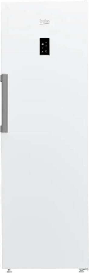 Beko B7RFNE316W Tafelmodel vriezer Wit