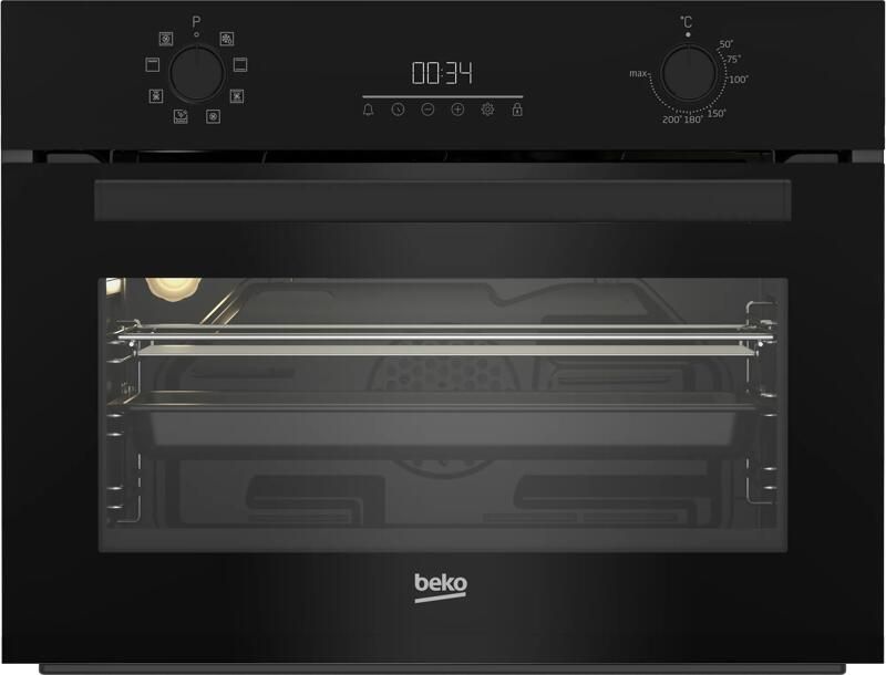 Beko BBCM13300B AeroPerfect