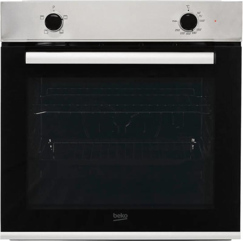 Beko Veelzijdige Oven BBIE12100XD 66 L Roestvrij staal A