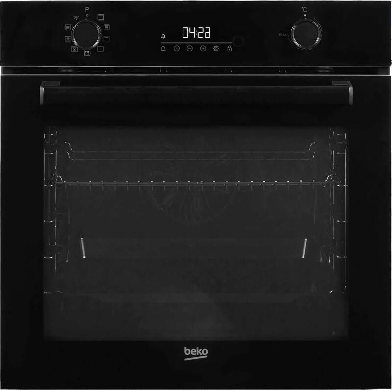 Beko Oven BBIM173001BE | Heteluchtovens | 8690842606496