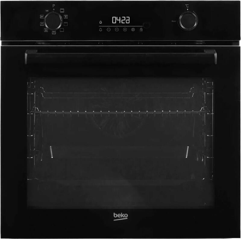 Beko Oven BBIM173001BPE | Heteluchtovens | Keuken&Koken Microgolf&Ovens | 8690842606465