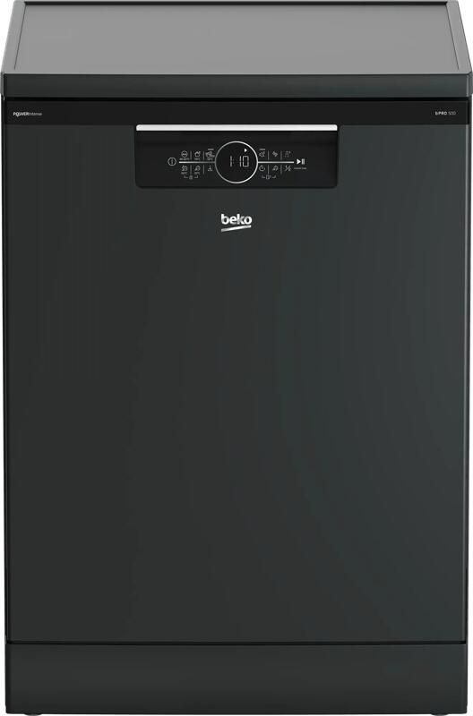 Beko BDFN26440AWP PowerIntense
