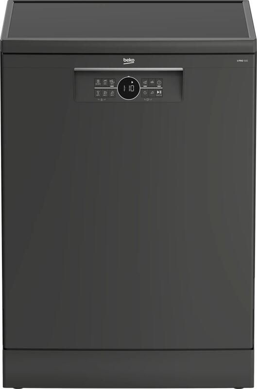 Beko BDFN26443G SilentWash