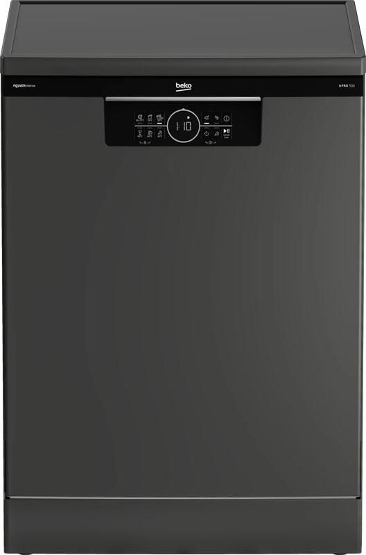 Beko BDFN26560GP PowerIntense