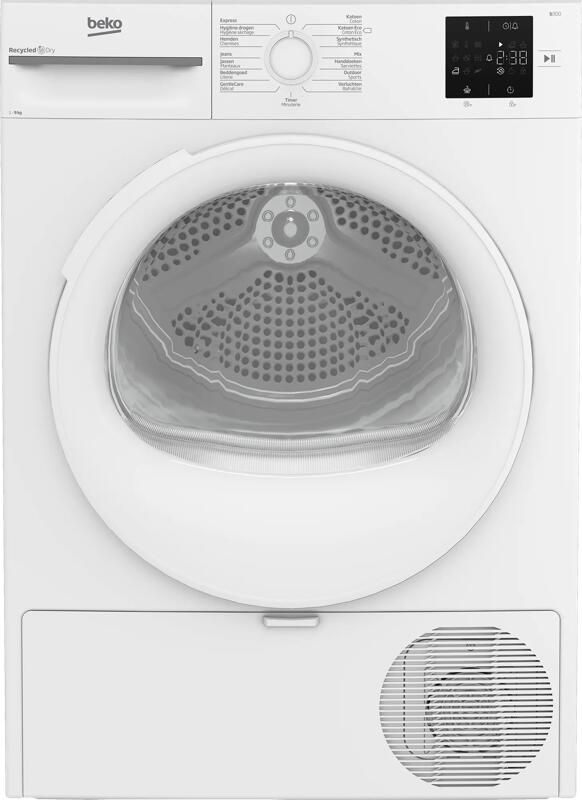 Beko BM3T39232CW
