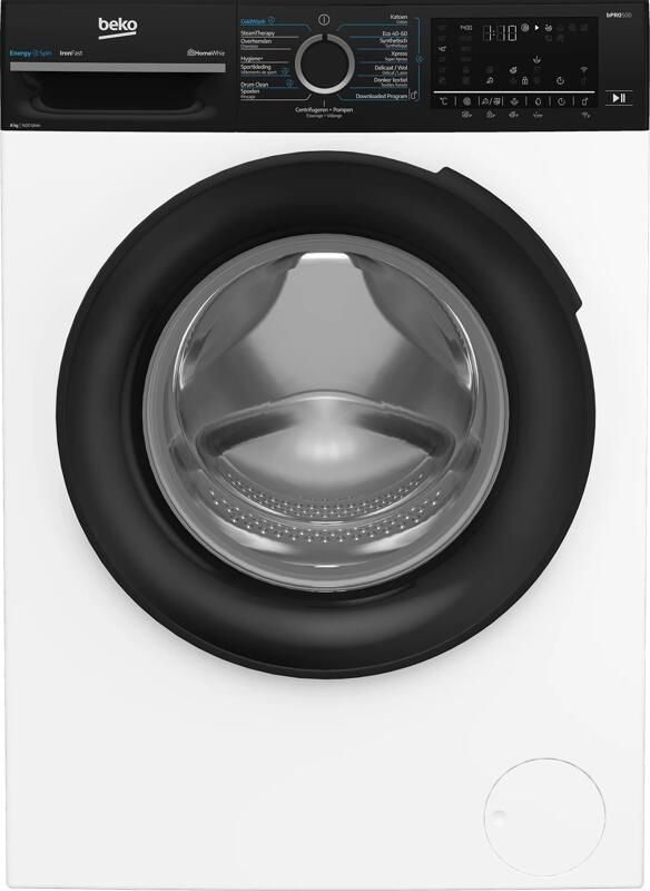 Beko BM3WFU6843 EnergySpin