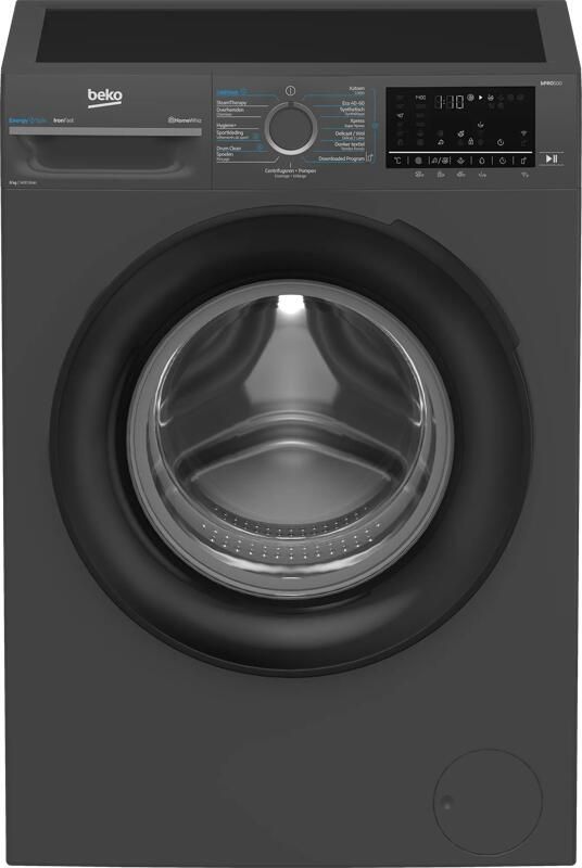Beko BM3WFU6843A EnergySpin