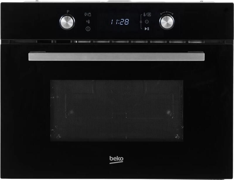 Beko Oven MCI44313BG | Microgolfovens | Keuken&Koken Microgolf&Ovens | 8690842550744