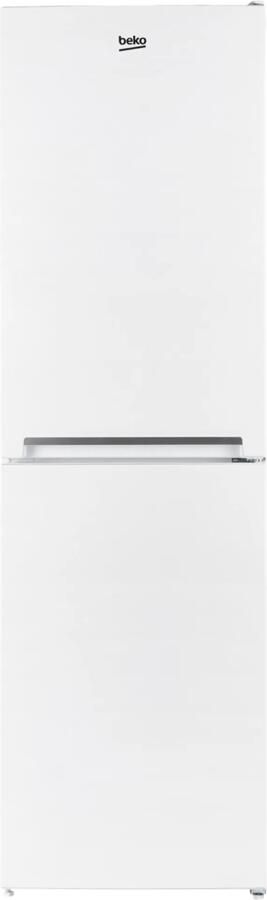 Beko Koelvriescombi RCHE300K40WN | Vrijstaande koelkasten | Keuken&Koken Koelkasten | 8690842612459