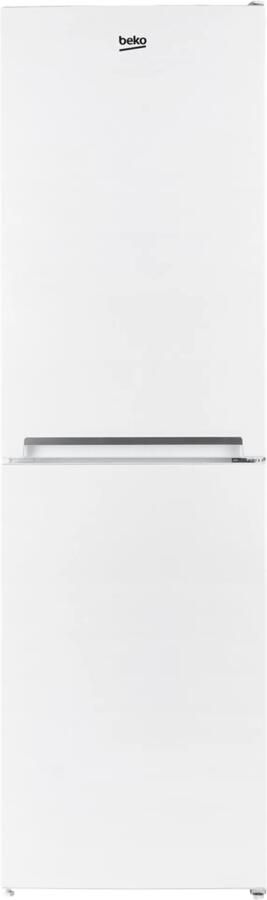 Beko Koelvriescombi RCHE300K40WN | Vrijstaande koelkasten | Keuken&Koken Koelkasten | 8690842612459