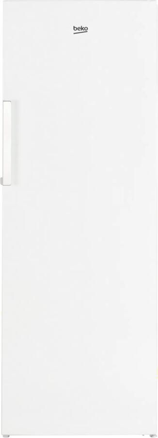 Beko Universele koelkast met één deur RSSE415M41WN Klasse E 367 L 171 4 x 59 5 x 70 cm Wit