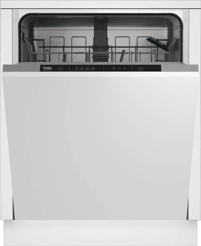 Beko Vaatwasser Inbouw DIN34320 | Inbouwvaatwassers | Keuken&Koken Vaatwassers | 8690842257537