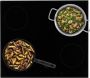 Beko Vitrokeramische Kookplaat HIC64400E | Vitrokeramische kookplaten | Keuken&Koken Kookplaten | 8690842206306 - Thumbnail 1