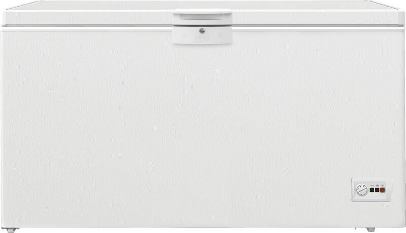 Beko Diepvriezer Koffer HSM46740 | Diepvrieskisten | Keuken&Koken Vriezers | 8690842586354