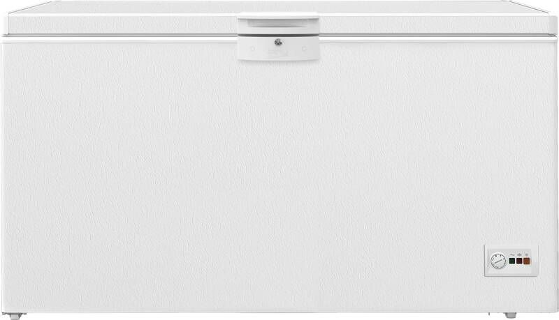 Beko Diepvriezer Koffer HSM46740 | Diepvrieskisten | Keuken&Koken Vriezers | 8690842586354