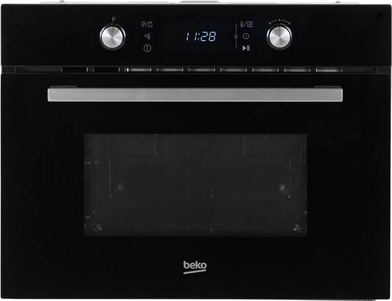 Beko Oven MCI44313BG | Microgolfovens | Keuken&Koken Microgolf&Ovens | 8690842550744