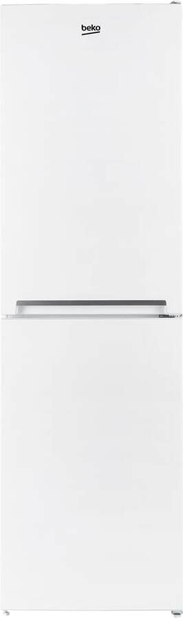 Beko Koelvriescombi RCHE300K40WN | Vrijstaande koelkasten | Keuken&Koken Koelkasten | 8690842612459