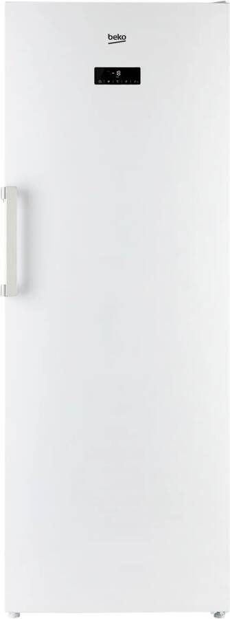 Beko Diepvries RFNE448E45W | Diepvrieskasten | Keuken&Koken Vriezers | 8690842275388