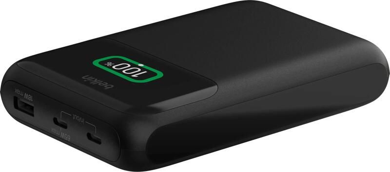 Belkin 20K 65W Laptop Powerbank Digital Display | elektronica en media | Ongesorteerd | 0745883887064