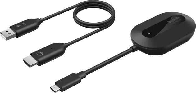 Belkin Draadloze HDMI Adapter