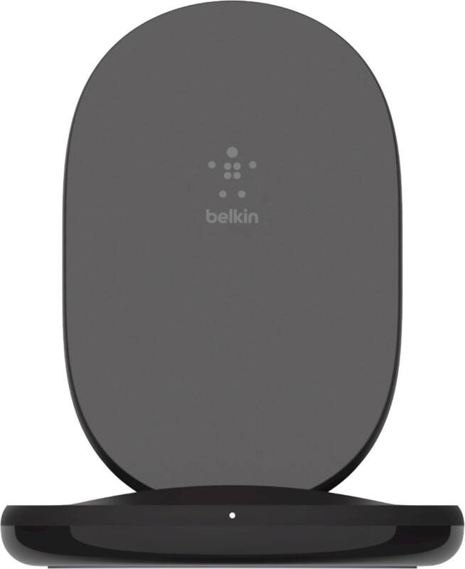 Belkin Boost Charge Wireless Charger 15W Zwart | Draadloze opladers | 0745883810345