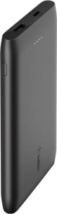 Belkin Powerbank 10.000 mAh Power Delivery Zwart